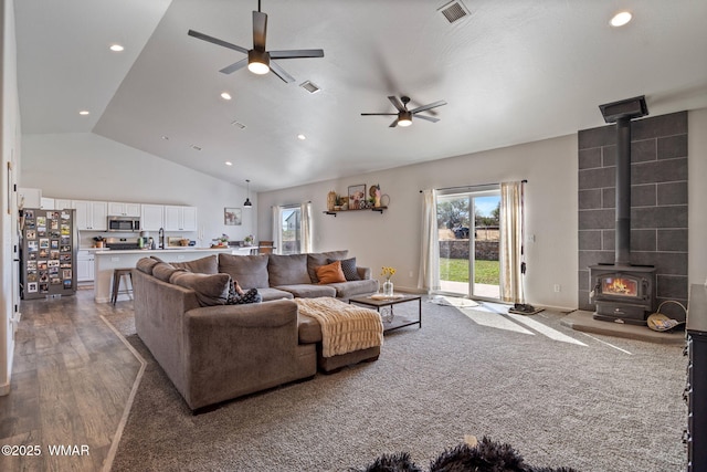227 Mulligan Dr, Eagar, AZ 85925 - photo 5