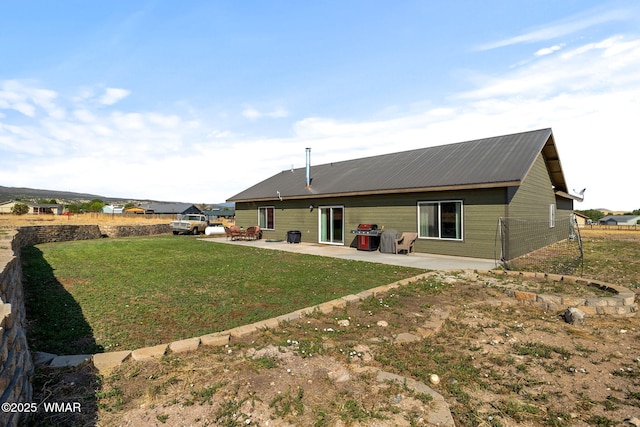 227 Mulligan Dr, Eagar, AZ 85925 - photo 30