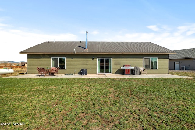 227 Mulligan Dr, Eagar, AZ 85925 - photo 29