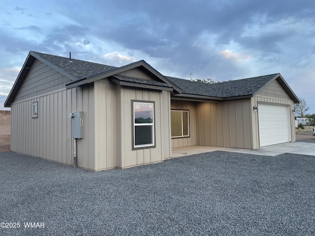 25 S Foothills Blvd, Taylor, AZ 85939 - photo 4