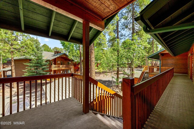 2522 Village Loop Unit 14, Pinetop, AZ 85935 - photo 3