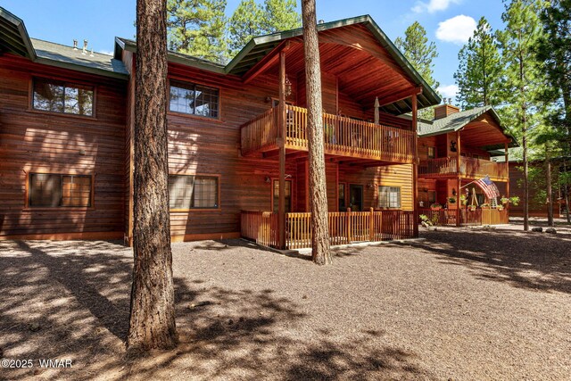 2522 Village Loop Unit 14, Pinetop, AZ 85935 - photo 24