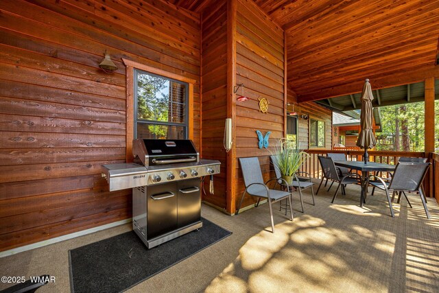 2522 Village Loop Unit 14, Pinetop, AZ 85935 - photo 23