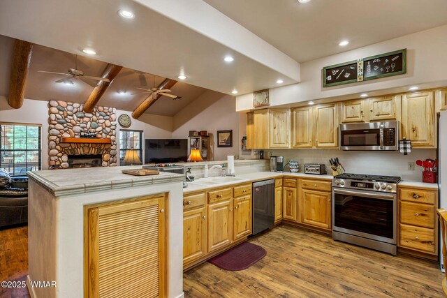 2522 Village Loop Unit 14, Pinetop, AZ 85935 - photo 11