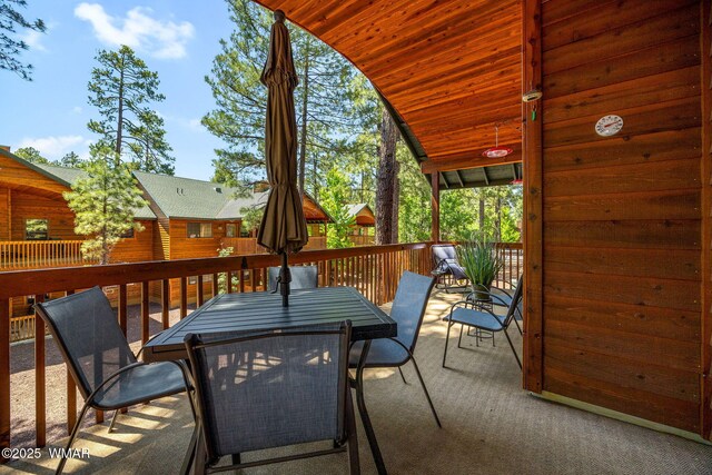 2522 Village Loop Unit 14, Pinetop, AZ 85935 - photo 21