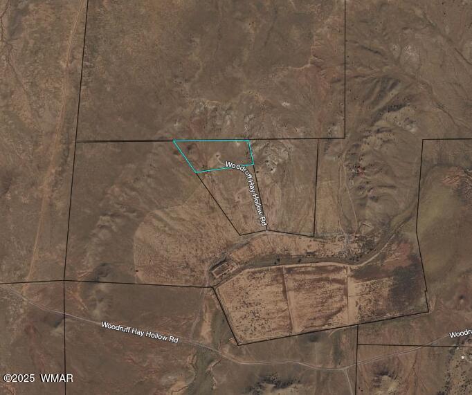 9310 Woodruff Hay Hollow Rd, Snowflake, AZ 85937 - photo 1