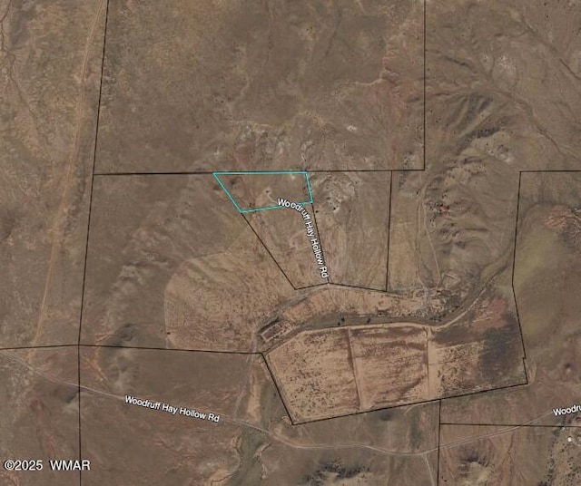 9310 Woodruff Hay Hollow Rd, Snowflake, AZ 85937 - photo 1