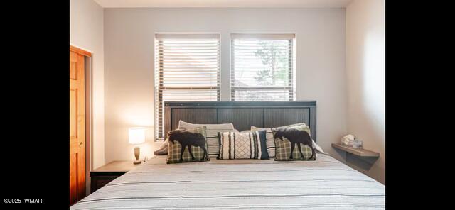 2930 W Lodgepole Ln, Show Low, AZ 85901 - view of bedroom