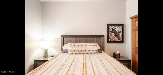 2930 W Lodgepole Ln, Show Low, AZ 85901 - view of bedroom