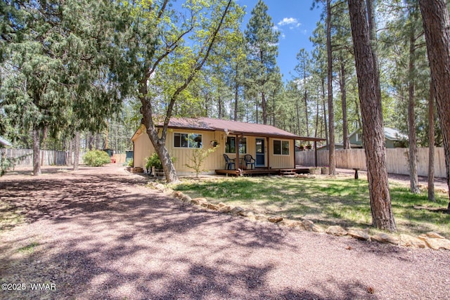 137 Bausman Ln, Lakeside, AZ 85929 - photo 1