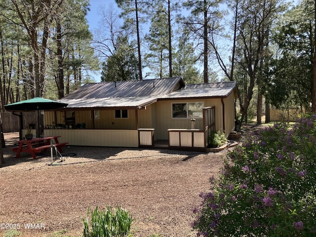 137 Bausman Ln, Lakeside, AZ 85929 - photo 22