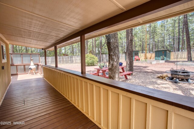 137 Bausman Ln, Lakeside, AZ 85929 - photo 7