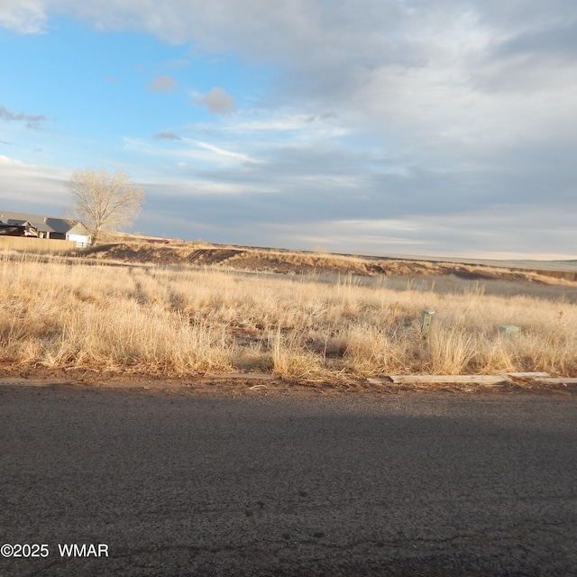 TBD W 3rd Ave, Eagar AZ, 85925 land for sale