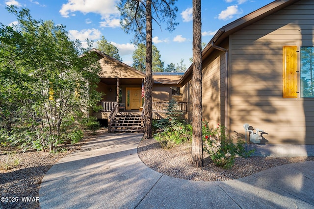 2041 S Bristlecone Dr, Show Low, AZ 85901 - photo 59