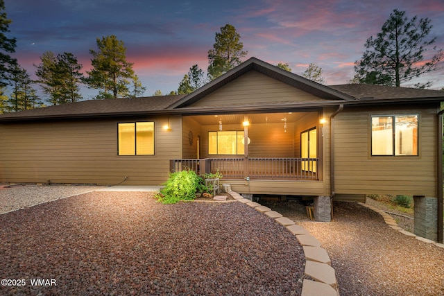2041 S Bristlecone Dr, Show Low, AZ 85901 - photo 6