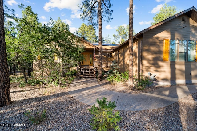 2041 S Bristlecone Dr, Show Low, AZ 85901 - photo 60