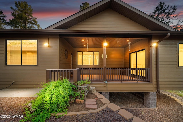 2041 S Bristlecone Dr, Show Low, AZ 85901 - photo 4