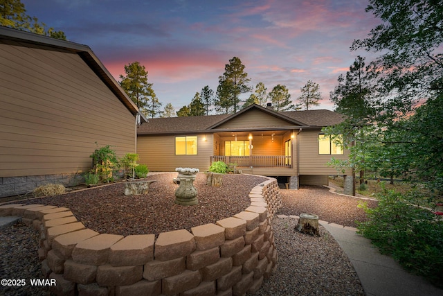 2041 S Bristlecone Dr, Show Low, AZ 85901 - photo 5