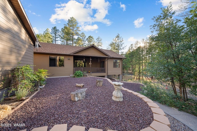2041 S Bristlecone Dr, Show Low, AZ 85901 - photo 56