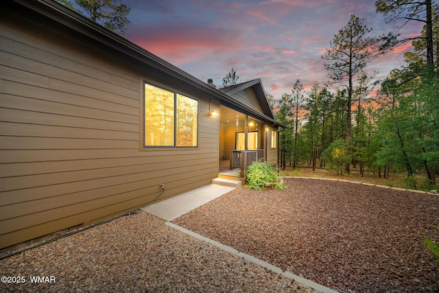 2041 S Bristlecone Dr, Show Low, AZ 85901 - photo 7