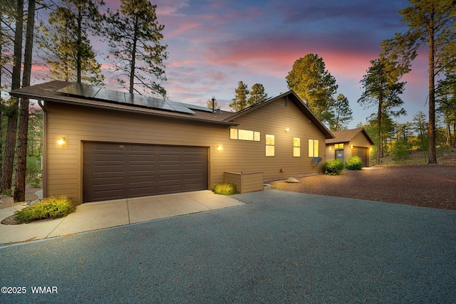 2041 S Bristlecone Dr, Show Low, AZ 85901 - photo 10
