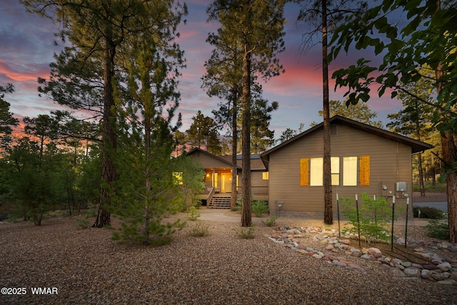2041 S Bristlecone Dr, Show Low, AZ 85901 - photo 3
