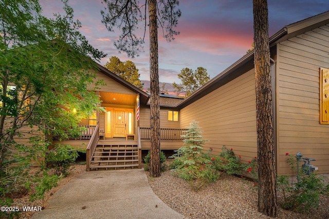 2041 S Bristlecone Dr, Show Low, AZ 85901 - photo 12