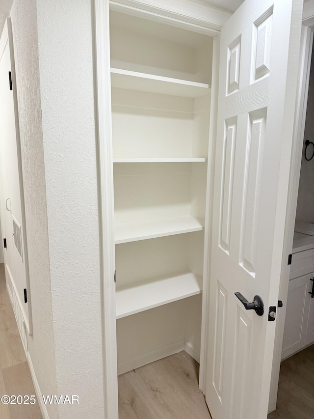 412 W 8th St S, Snowflake, AZ 85937 - view of closet