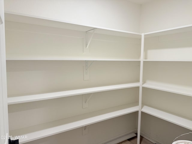 412 W 8th St S, Snowflake, AZ 85937 - view of storage area