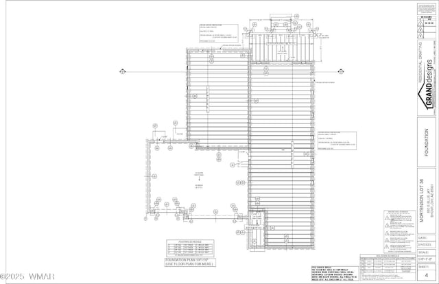 860 E Blue Jay Ln, Show Low, AZ 85901 - view of miscellaneous document