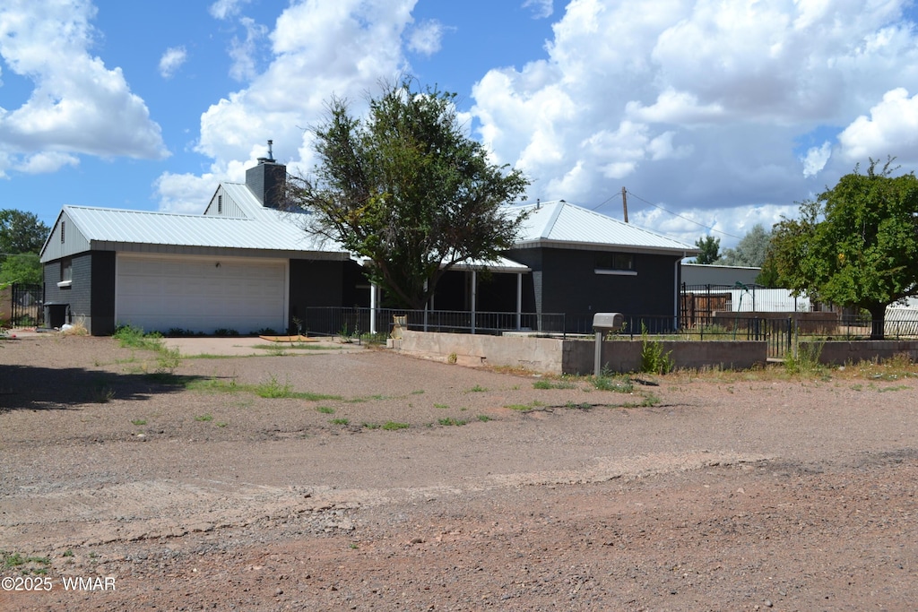 480 W 7th St, Snowflake, AZ 85937 - photo 1