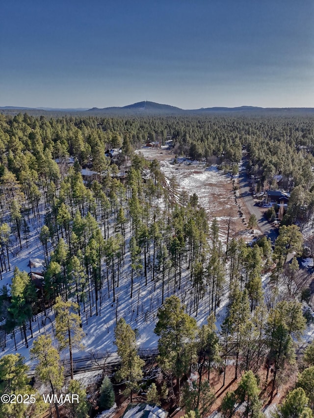 Listing photo 3 for 6319 Bent Oak Dr, Pinetop AZ 85935