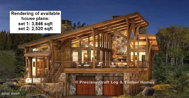 6319 Bent Oak Dr, Pinetop, AZ 85935
