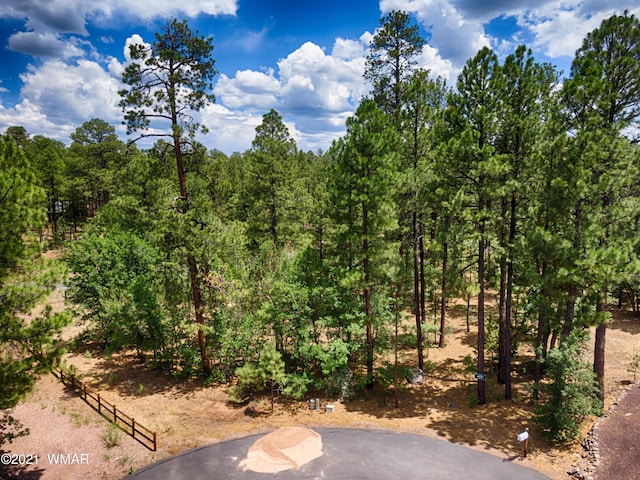 Listing photo 3 for 57 E Vista Ln, Pinetop AZ 85935