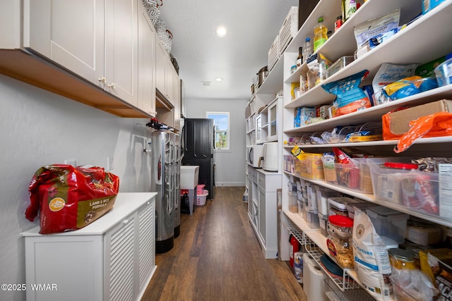 3591 W Fairway Ct, Show Low, AZ 85901 - view of storage