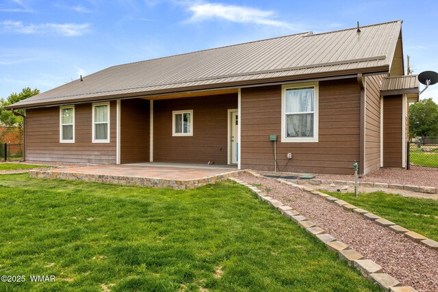 260 E 4th Ave, Eagar, AZ 85925 - photo 24