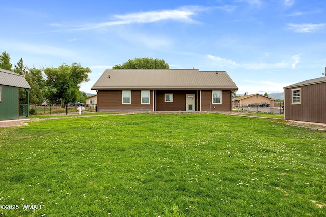 260 E 4th Ave, Eagar, AZ 85925 - photo 33