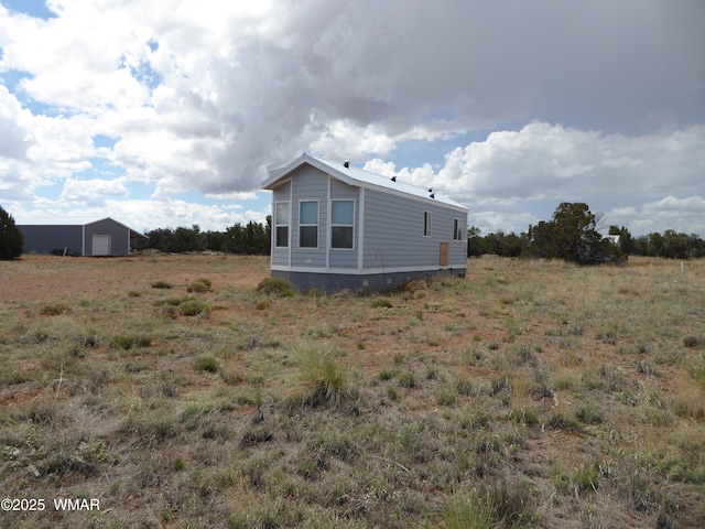 2183 Highline Dr, Heber AZ, 85928 land for sale