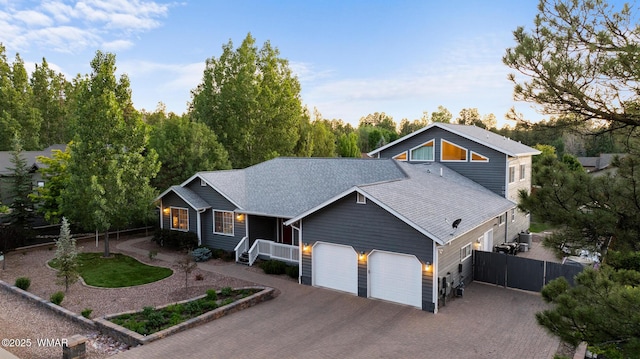 668 E Oak Meadow Ln, Pinetop, AZ 85935 - photo 1