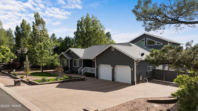 668 E Oak Meadow Ln, Pinetop, AZ 85935 - photo 2
