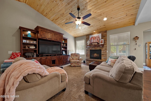 668 E Oak Meadow Ln, Pinetop, AZ 85935 - photo 15