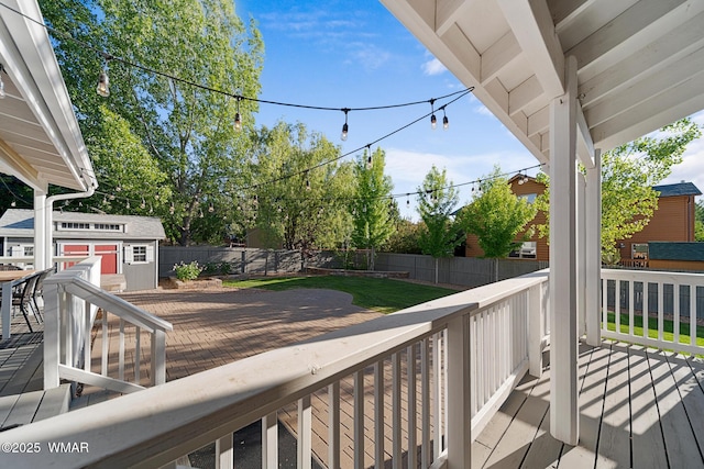 668 E Oak Meadow Ln, Pinetop, AZ 85935 - photo 22
