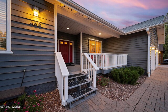 668 E Oak Meadow Ln, Pinetop, AZ 85935 - photo 59