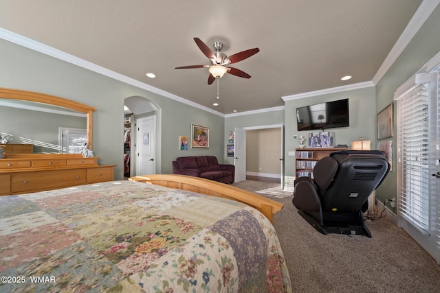 668 E Oak Meadow Ln, Pinetop, AZ 85935 - photo 45