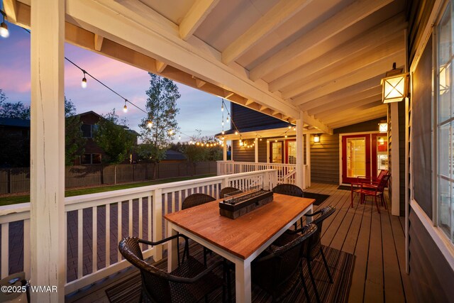 668 E Oak Meadow Ln, Pinetop, AZ 85935 - photo 72