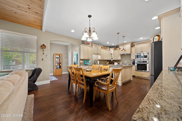 668 E Oak Meadow Ln, Pinetop, AZ 85935 - photo 17