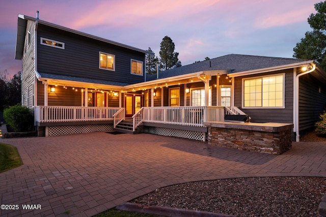668 E Oak Meadow Ln, Pinetop, AZ 85935 - photo 65