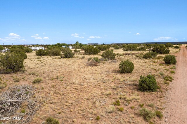 4473 Bunkhouse Rd, Snowflake AZ, 85937 land for sale