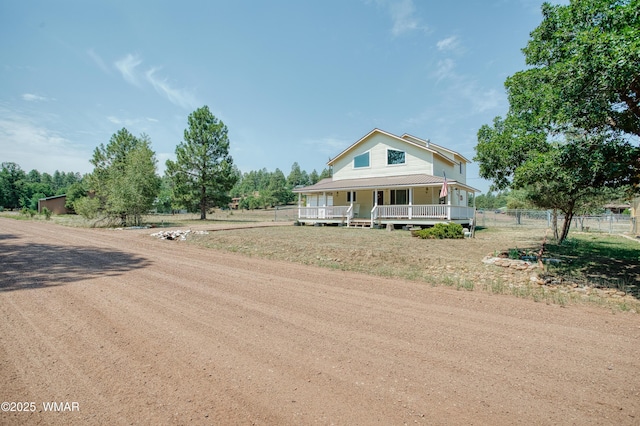 540 Rim Dr, Pinedale, AZ 85934 - photo 27