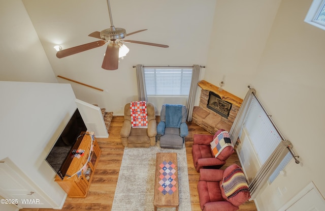 540 Rim Dr, Pinedale, AZ 85934 - photo 13